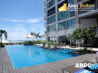 出租 和 出售 1 卧室 公寓 在 Mueang Rayong, Rayong