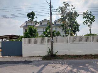 For rent 4 Beds house in Nong Chok, Bangkok