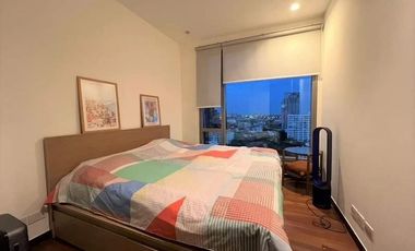 For rent 2 bed condo in Khlong Toei, Bangkok