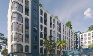 For sale 1 bed apartment in Thalang, Phuket