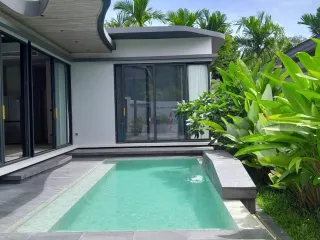 For sale 2 bed villa in Thalang, Phuket