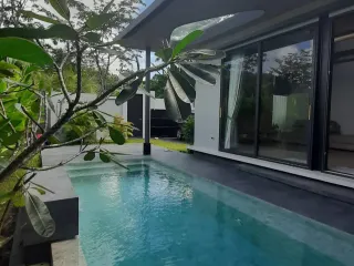 For sale 2 bed villa in Thalang, Phuket