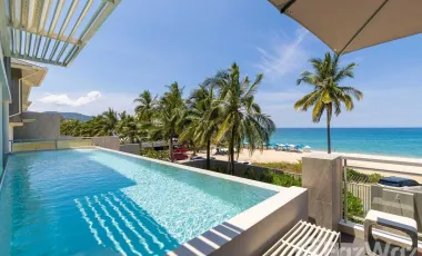 For sale 3 bed villa in Thalang, Phuket