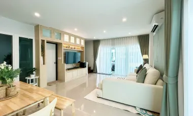 ให้เช่า 4 เตียง บ้านเดี่ยว ใน ถลาง, ภูเก็ต
