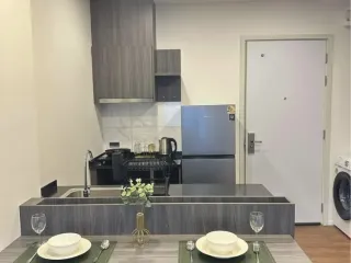 For rent 1 bed condo in Mueang Phuket, Phuket