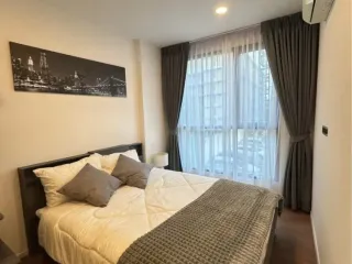 For rent 1 bed condo in Mueang Phuket, Phuket