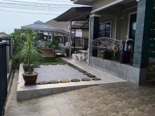 For rent 3 bed house in Sattahip, Chonburi