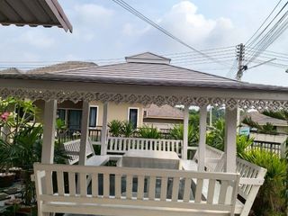 For rent 3 bed house in Sattahip, Chonburi