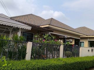 For rent 3 bed house in Sattahip, Chonburi