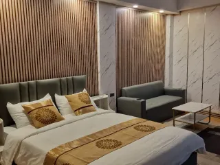 For sale 16 bed hotel in East Pattaya, Pattaya