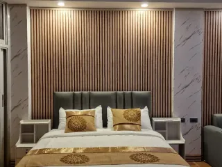 For sale 16 bed hotel in East Pattaya, Pattaya