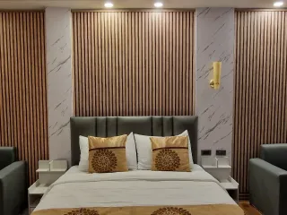 For sale 16 bed hotel in East Pattaya, Pattaya
