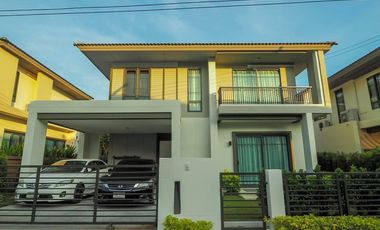 For rent 3 bed house in Mueang Phuket, Phuket