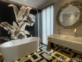 For sale 3 Beds condo in Bang Lamung, Chonburi
