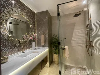 For sale 3 Beds condo in Bang Lamung, Chonburi