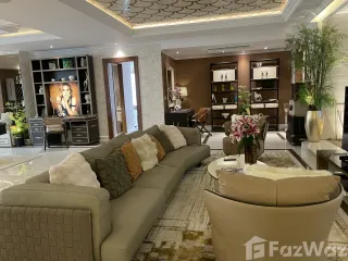 For sale 3 Beds condo in Bang Lamung, Chonburi