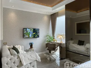 For sale 3 Beds condo in Bang Lamung, Chonburi