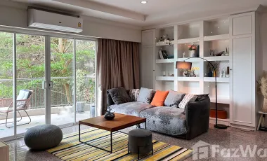 For rent 3 bed condo in Mueang Phuket, Phuket