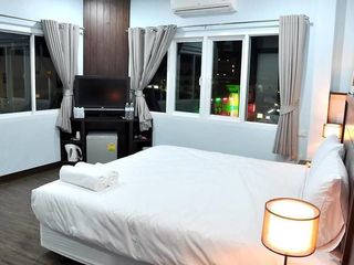 For rent 14 bed hotel in Hua Hin, Prachuap Khiri Khan