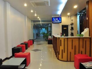 For rent 14 bed hotel in Hua Hin, Prachuap Khiri Khan
