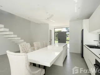 For rent 3 bed townhouse in Ko Samui, Surat Thani
