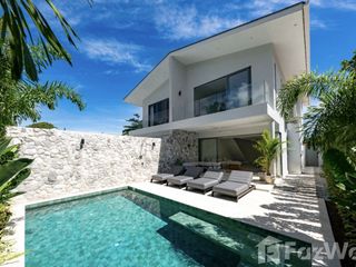 For rent 3 bed townhouse in Ko Samui, Surat Thani