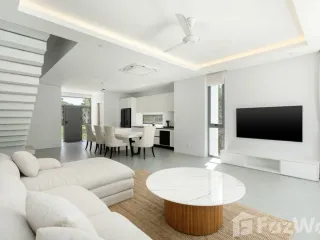 For rent 3 bed townhouse in Ko Samui, Surat Thani