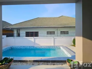 For sale 3 bed house in Hua Hin, Prachuap Khiri Khan