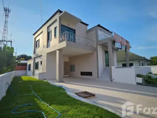 For sale 3 bed house in Hua Hin, Prachuap Khiri Khan