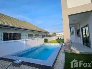 For sale 3 bed house in Hua Hin, Prachuap Khiri Khan