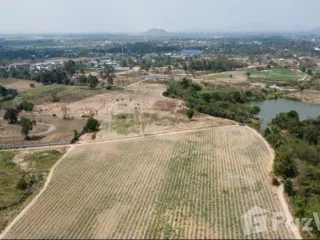 For sale land in Hua Hin, Prachuap Khiri Khan