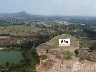 For sale land in Hua Hin, Prachuap Khiri Khan