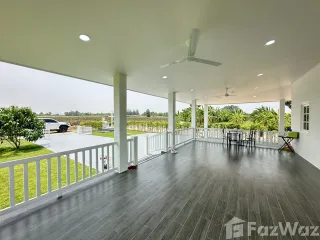 For sale 3 bed house in Hua Hin, Prachuap Khiri Khan