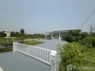 For sale 3 bed house in Hua Hin, Prachuap Khiri Khan