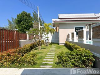 For rent 3 bed villa in Pran Buri, Prachuap Khiri Khan