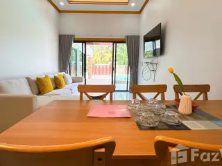 For rent 3 bed villa in Pran Buri, Prachuap Khiri Khan