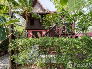 For rent 2 Beds house in Sam Roi Yot, Prachuap Khiri Khan