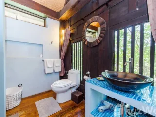 For rent 2 Beds house in Sam Roi Yot, Prachuap Khiri Khan