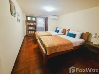 For rent 4 bed townhouse in Hua Hin, Prachuap Khiri Khan