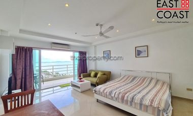 For rent そして for sale スタジオ condo in Bang Lamung, Chonburi