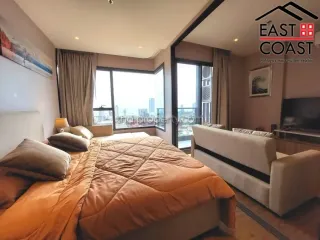 For Rent 1 Bedroom Condo In Bang Lamung, Chonburi