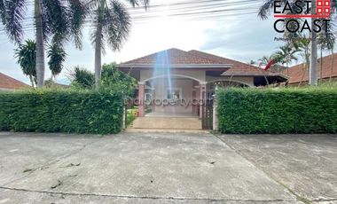 For rent and for sale 2 bed house in Bang Lamung, Chonburi
