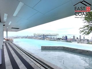 For Rent 1 Bedroom Condo In Bang Lamung, Chonburi