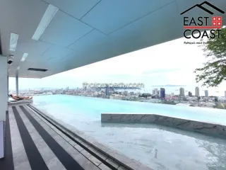 For Rent 1 Bedroom Condo In Bang Lamung, Chonburi