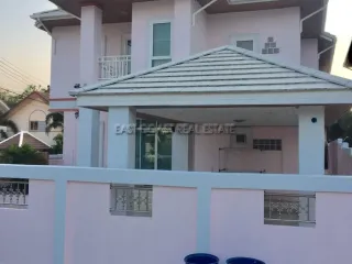À louer et à vendre 6 chambres maison à Bang Lamung, Chonburi