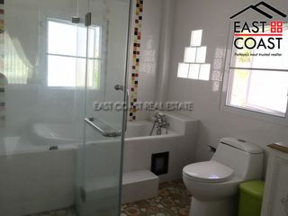 À vendre et à louer 6 chambres maison à Bang Lamung, Chonburi