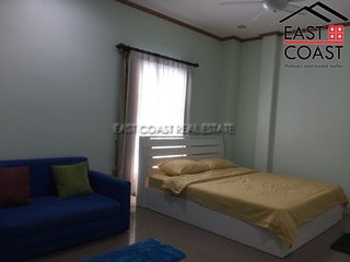 À vendre et à louer 6 chambres maison à Bang Lamung, Chonburi