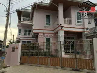 À louer et à vendre 6 chambres maison à Bang Lamung, Chonburi