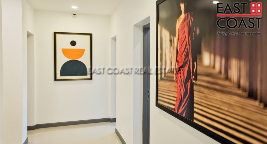 Casa en alquiler de 5 habitaciones en Bang Lamung, Chonburi