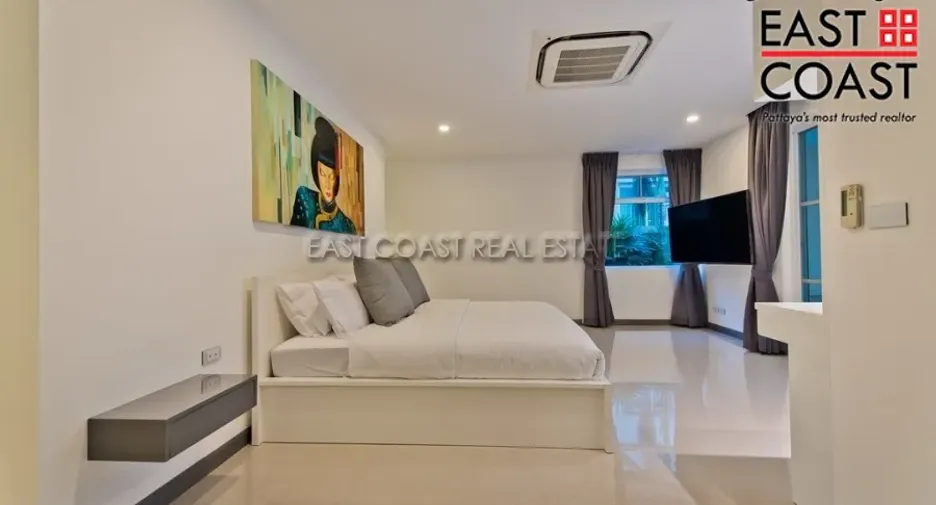 For rent 5 bedrooms house in Bang Lamung, Chonburi